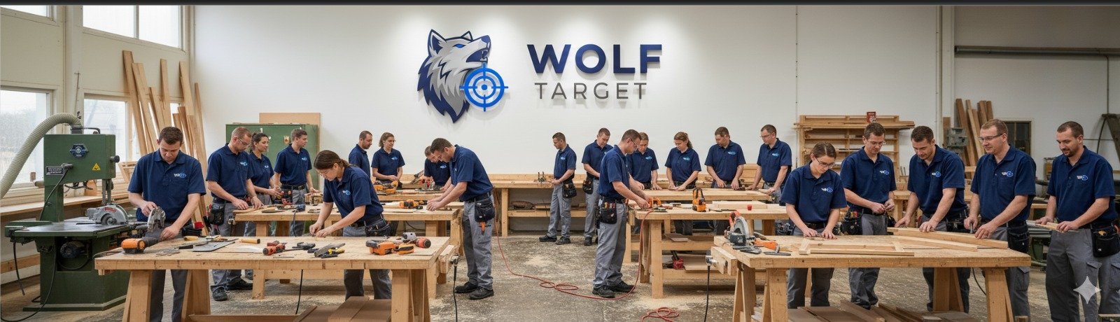 CARPENTER